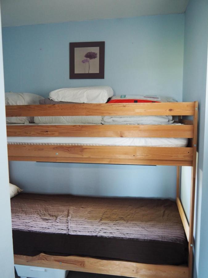 Appartement Wimereux Residence Les Dunes Du Golf Zewnętrze zdjęcie