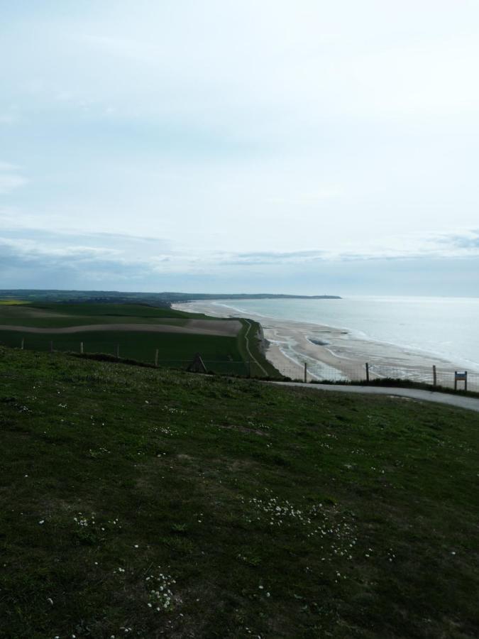 Appartement Wimereux Residence Les Dunes Du Golf Zewnętrze zdjęcie