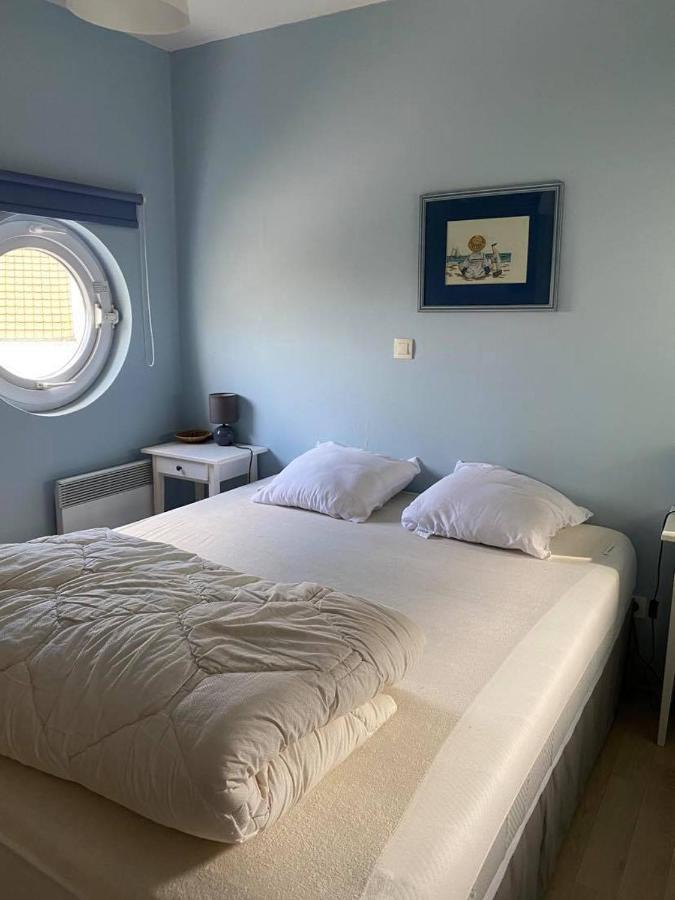 Appartement Wimereux Residence Les Dunes Du Golf Zewnętrze zdjęcie