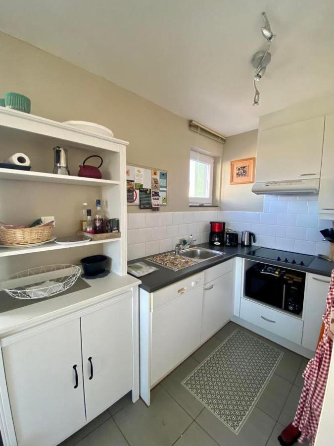 Appartement Wimereux Residence Les Dunes Du Golf Zewnętrze zdjęcie