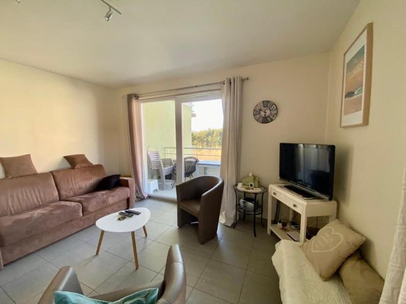 Appartement Wimereux Residence Les Dunes Du Golf Zewnętrze zdjęcie