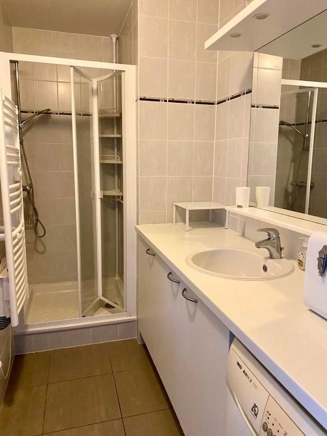 Appartement Wimereux Residence Les Dunes Du Golf Zewnętrze zdjęcie